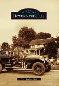 Cover-Bild zum Titel 'Howey-In-The-Hills' von 'Peggy Beucher Clark'