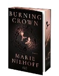 Burning Crown - Marie Niehoff