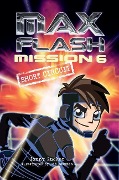Cover-Bild zum Titel 'Mission 6: Short Circuit' von 'Jonny Zucker'