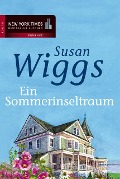 Ein Sommerinseltraum - Susan Wiggs