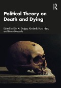 Cover-Bild zum Titel 'Political Theory on Death and Dying' von ''
