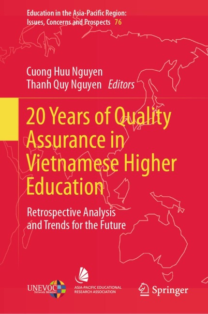 20 Years of Quality Assurance in Vietnamese Higher Education - 