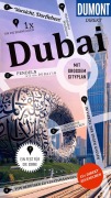 Cover-Bild zum Titel 'DUMONT direkt Reiseführer Dubai' von 'Gerhard Heck'