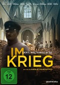 Im Krieg - Der 1. Weltkrieg in 3D - Nikolai Vialkowitsch, Henrik Albrecht