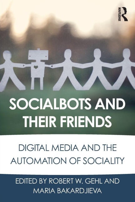 Socialbots and Their Friends - 