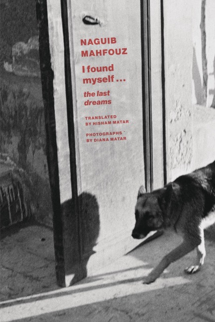 I Found Myself - Naguib Mahfouz