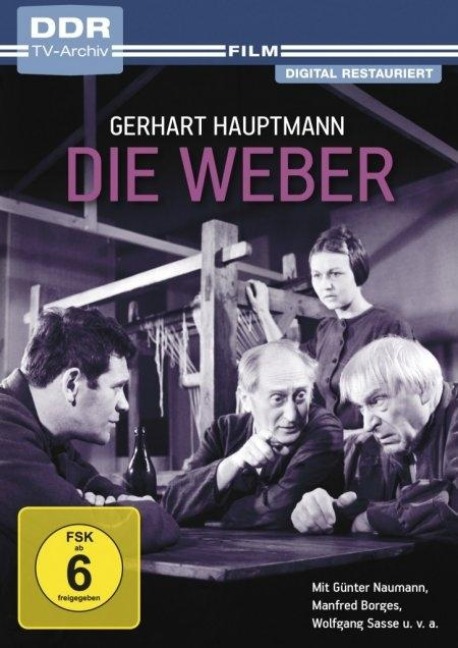 Die Weber - 