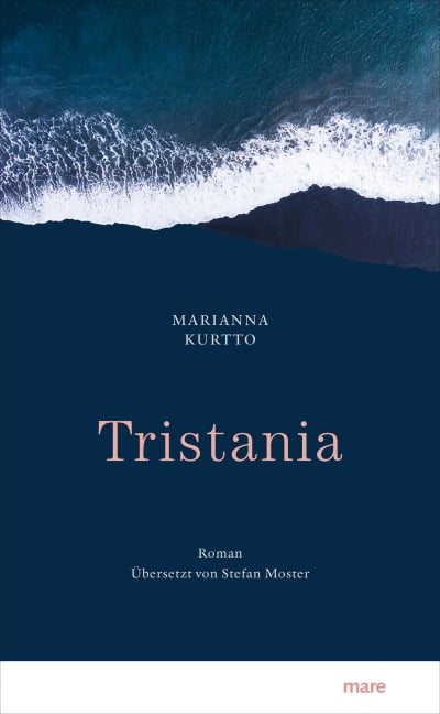 Tristania - Marianna Kurtto