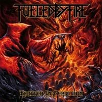 Trapped in Perdition - Fueled By Fire