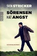 Sörensen hat Angst - Sven Stricker