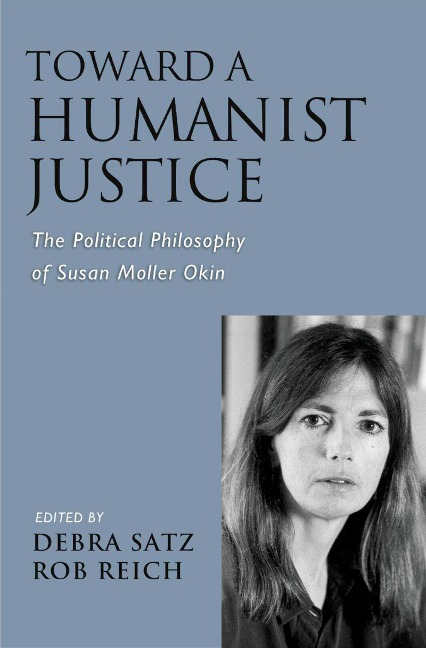 Toward a Humanist Justice - 