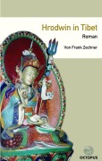 Cover-Bild zum Titel 'Hrodwin in Tibet' von 'Frank Zechner'
