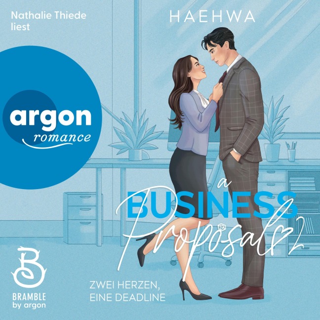 A Business Proposal 2 - Haehwa