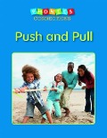 Push and Pull - Wiley Blevins