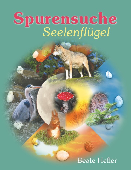 Spurensuche - Beate Hefler Spurensuche - Beate Hefler