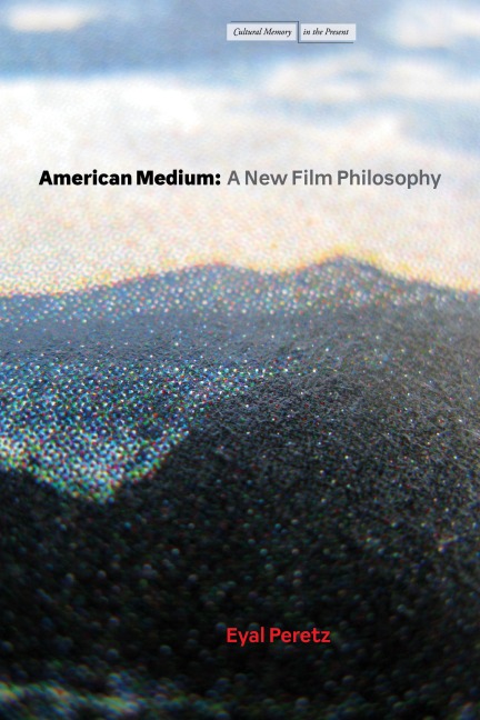 American Medium - Eyal Peretz