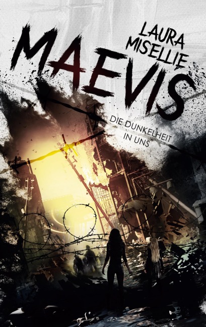 Maevis - Laura Misellie