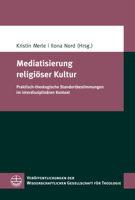 Mediatisierung religiöser Kultur - 