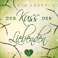 Der Kuss der Liebenden - Kim Leopold