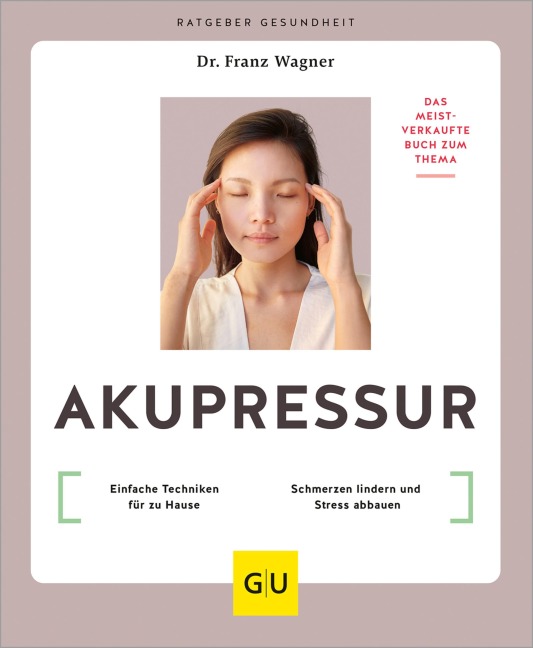Akupressur - Franz Wagner