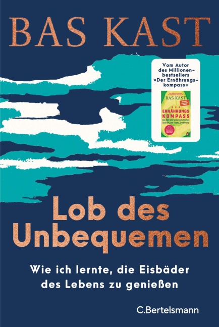 Lob des Unbequemen - Bas Kast