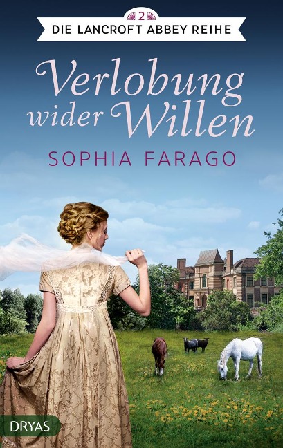 Verlobung wider Willen - Sophia Farago