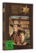 Rancho River - Ric Hardman, John Williams