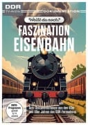 Cover-Bild zum Titel 'Weißt du noch? - Faszination Eisenbahn' von ''