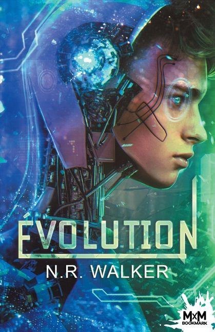 Évolution - N R Walker