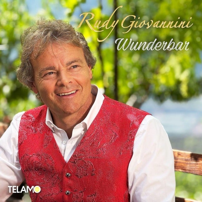 Wunderbar - Rudy Giovannini