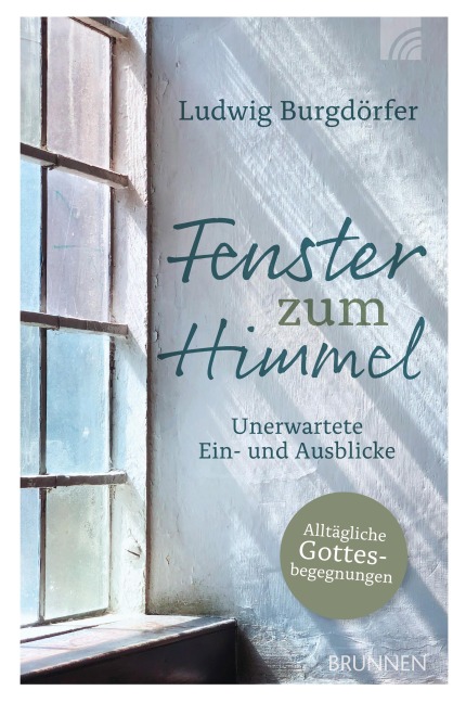Fenster zum Himmel - Ludwig Burgdörfer