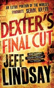 Cover-Bild zum Titel 'Dexter's Final Cut' von 'Jeff Lindsay'