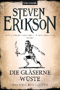Cover-Bild zum Titel 'Das Spiel der Götter 18' von 'Steven Erikson'