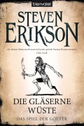 Cover-Bild zum Titel 'Das Spiel der Götter 18' von 'Steven Erikson'