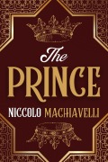 Cover-Bild zum Titel 'The Prince' von 'Niccolo Machiavelli, Niccolo Machiavelli'