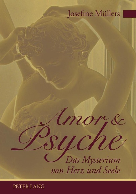 Amor und Psyche - Josefine Müllers