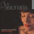 La Pasionaria - Montoya/Mr McFall's Chamber Martinez