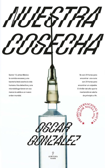 Nuestra cosecha - Oscar González
