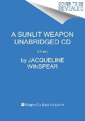 A Sunlit Weapon CD - Jacqueline Winspear
