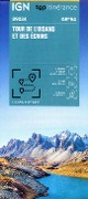 Tour de l'Oisans et des Ecrins - 