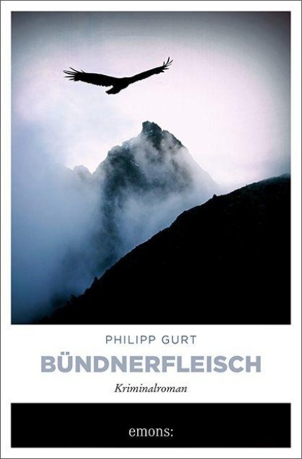 Bündnerfleisch - Philipp Gurt