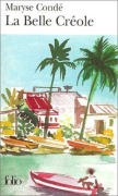 Cover-Bild zum Titel 'La Belle Crèole' von 'Maryse Condé'