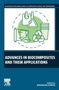 Advances in Biocomposites and their Applications - 