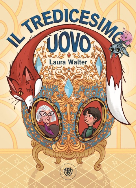 Il tredicesimo uovo - Laura Walter