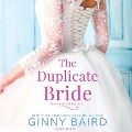 The Duplicate Bride - Ginny Baird