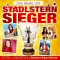 Cover-Bild zum Titel 'Das Beste der Stadlsternsieger' von 'Various'