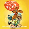 Ein Hund namens Furz - Marcello Buzzanca, Ana Rodic, Stefan Waidelich, Stefan Waidelich