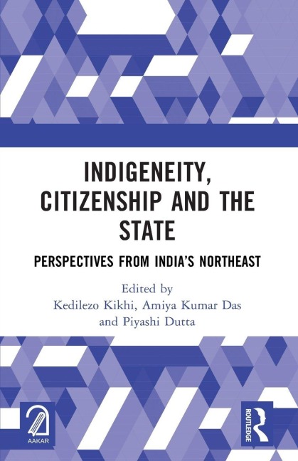 Indigeneity, Citizenship and the State - 