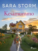 Cover-Bild zum Titel 'Kesämummo' von 'Sara Storm'