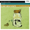 Cover-Bild zum Titel 'Echo Mountain' von 'Lauren Wolk'